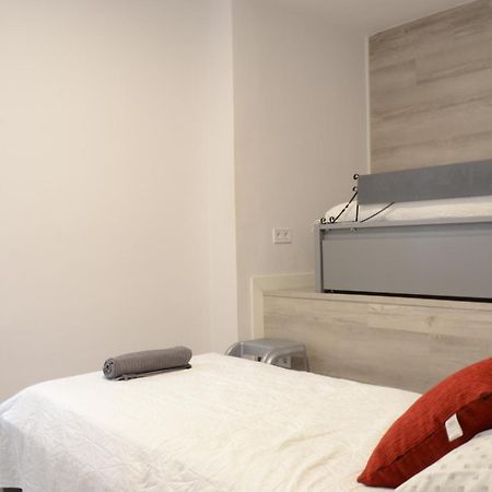 Bonito Apartamento Madrid Rio Экстерьер фото