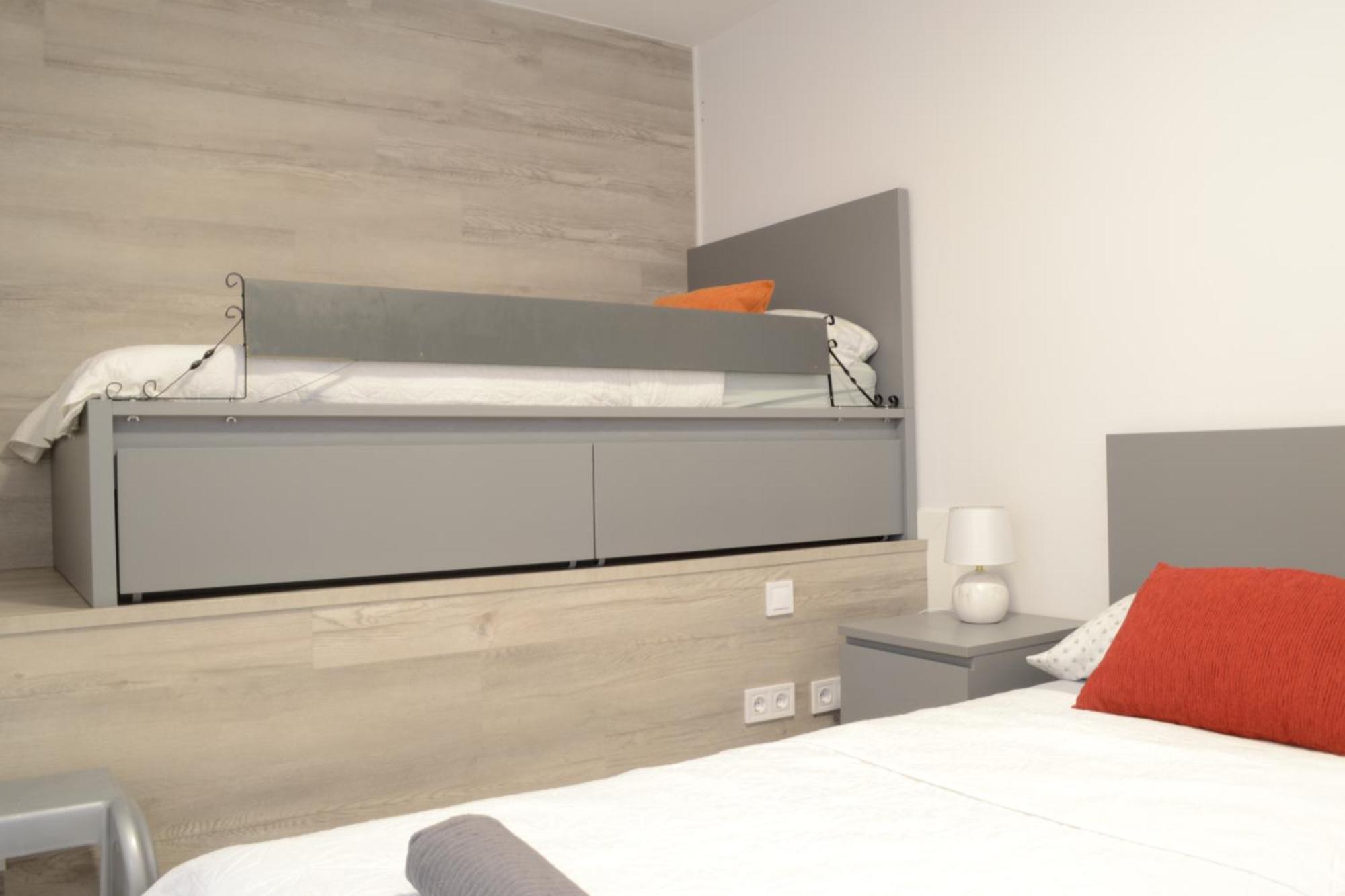 Bonito Apartamento Madrid Rio Экстерьер фото