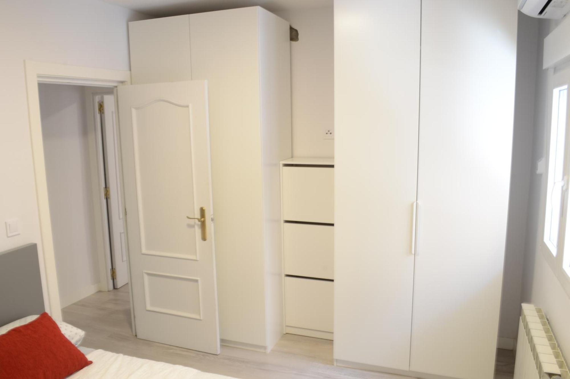 Bonito Apartamento Madrid Rio Экстерьер фото