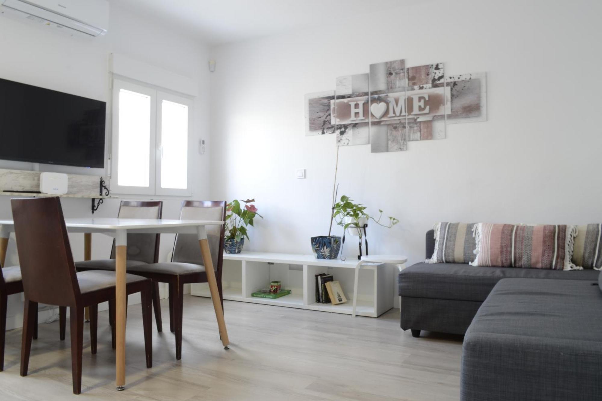 Bonito Apartamento Madrid Rio Экстерьер фото