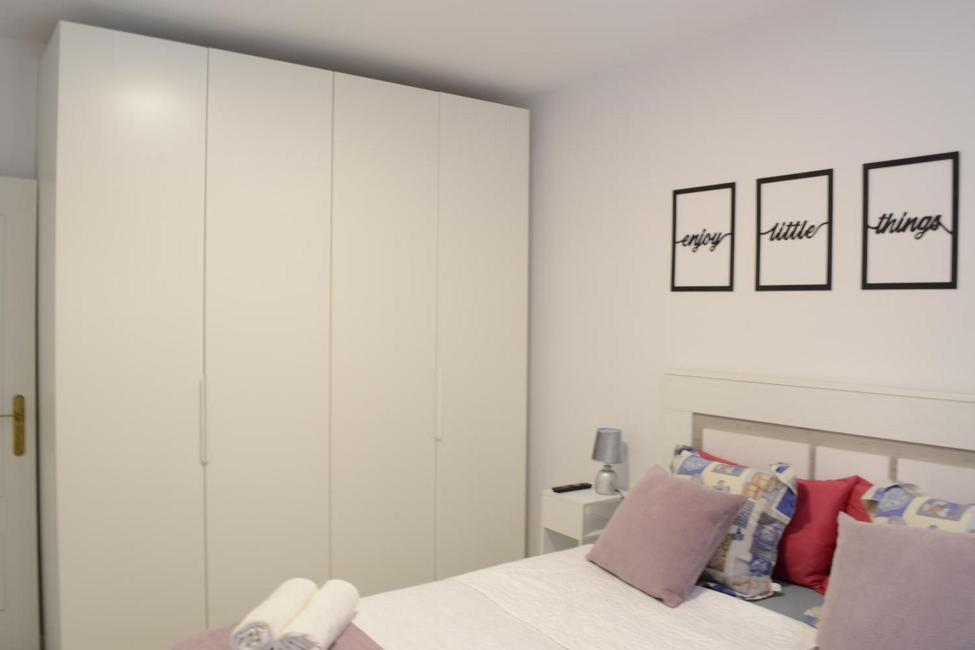 Bonito Apartamento Madrid Rio Экстерьер фото