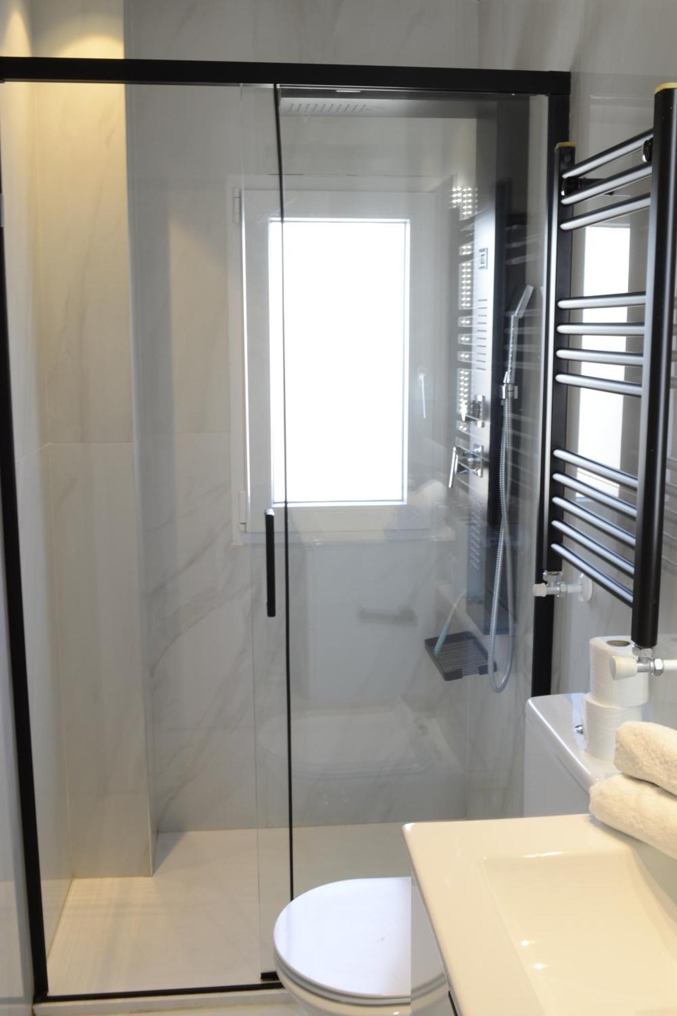 Bonito Apartamento Madrid Rio Экстерьер фото