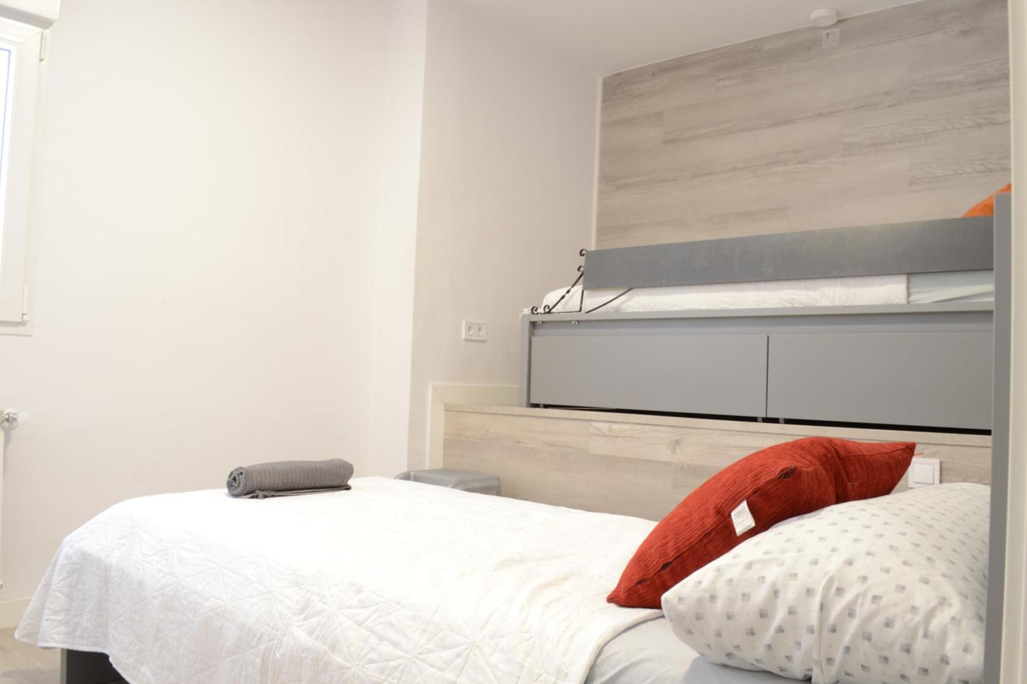 Bonito Apartamento Madrid Rio Экстерьер фото